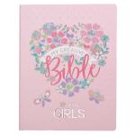 Bibel - My Creative Bible For Girls Softcover